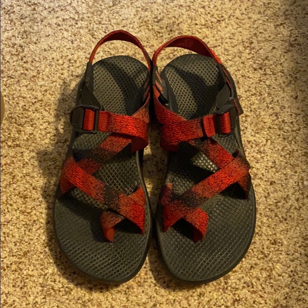 Chaco vibes!